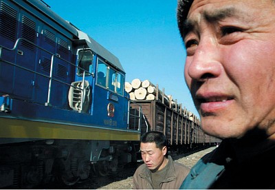 >俄羅斯百萬華人面臨回國