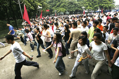 >為甚麼把「考上大學」當成終點？