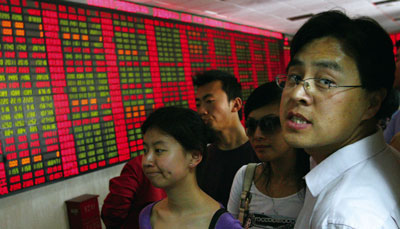 >溫家寶為何最擔憂金融崩潰？