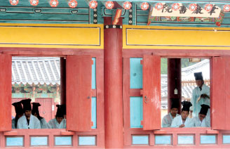 中共孔子學院－－假孔學、真統戰
