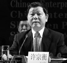 深圳市長被雙規 胡搗江南方窩