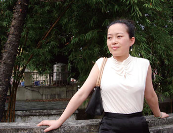 畫家陳肖平專訪　體現真善忍的繪畫創作