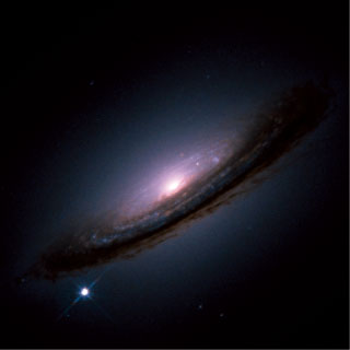 超新星爆發會影響地球嗎？