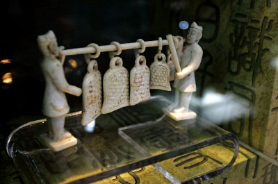 >【古代科學】中國古代音樂療法