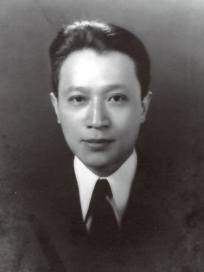 典型在夙昔 │ 為漢字而死的國學大師——陳夢家