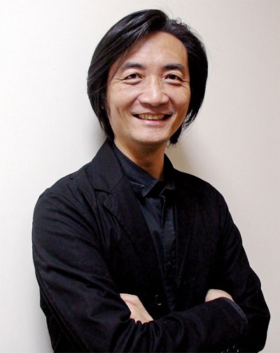 史擷詠 從民族音樂家之子到跨界音創大師