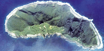 釣魚島對陣 中日爭執升溫