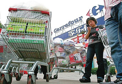 中國經濟觀察 │ 大陸通脹 百姓細說