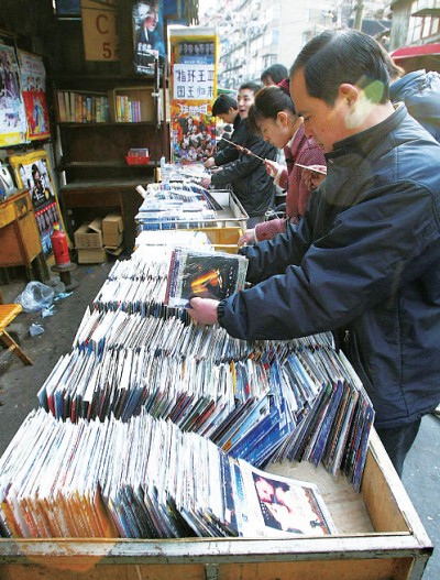 中國基礎設施容易被「駭」