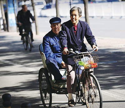 中國第六次人口普查面面觀
