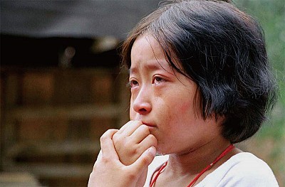 外人不知的癌症村
