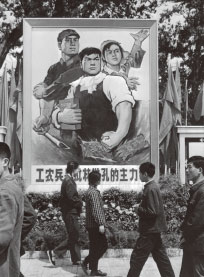 林彪事件揭開的祕密