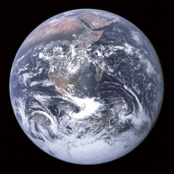 新思維｜地球年齡是1億還是45億？ 