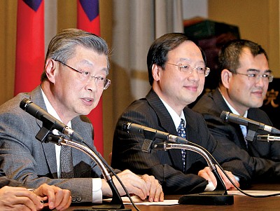 展望2012年臺灣政治新局   
