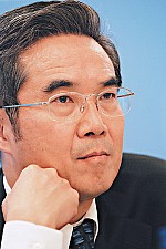 獨家：公共情婦李薇的絕密文件