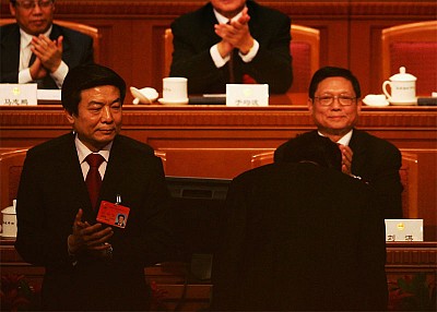 十年後才收復北京  胡錦濤後院起火  