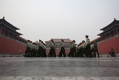  奪三權 胡錦濤 收復北京控全國 埋伏後招 18大或有更大動作 