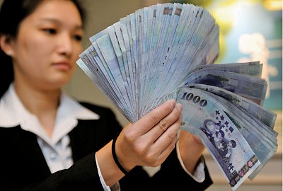 臺灣競爭力與GDP存巨大鴻溝 專家解析 