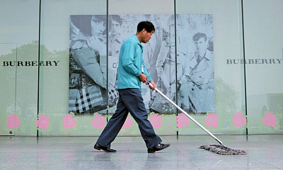 中國經濟觀察｜中國夢碎 外資企業大撤退 
