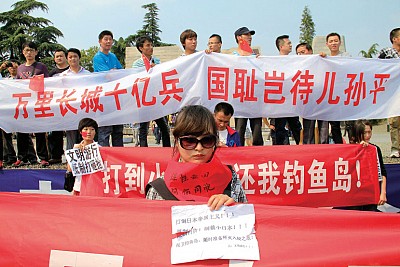中國經濟觀察｜中日經濟戰開打 誰更受傷？ 