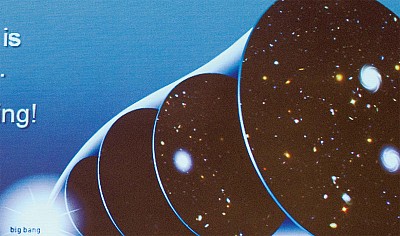 探索宇宙是人類無止境的課題