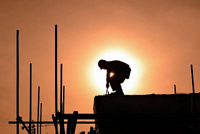 中國經濟觀察｜專家剖析中國經濟增長和基尼指數 