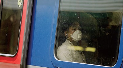 H7N9禽流感病毒新知