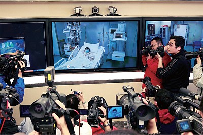 H7N9疫情嚴重 中共隱瞞病毒已擴散