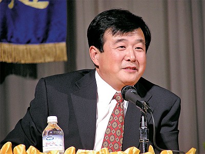 李洪志先生21年前開創的神蹟 延續至今