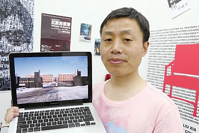 杜斌：不斷探索真相的「大人」