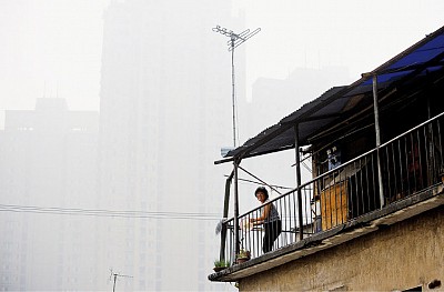 西方看中國｜中國經濟風暴即將來襲 