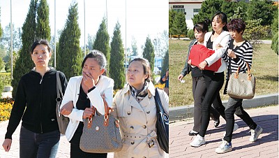夏俊峰被處死 又一「楊佳」誕生