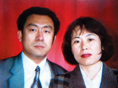 大連美術講師馮剛被害死之謎