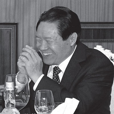 薄谷開來有絕密淫亂史 遭一致隱瞞