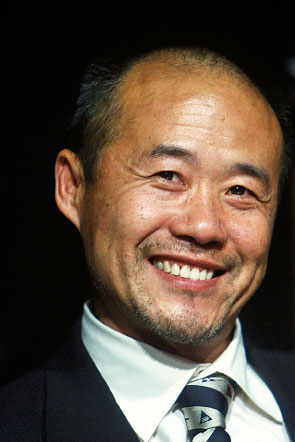 緊隨李嘉誠 萬科董事長王石拋30億元地產