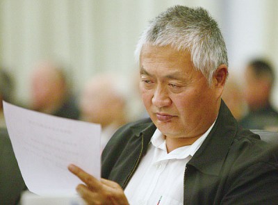 曾涉「炸中南海」傳言 陳毅兒子捲入太子黨大分裂