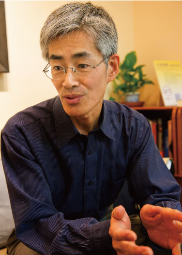 >顧何忠 寫實藝術中的心靈對話