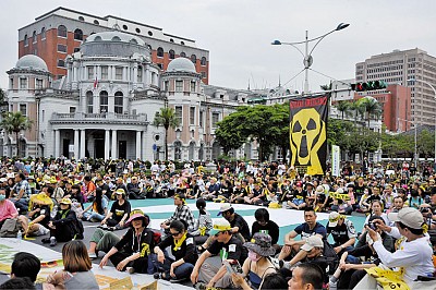 核四爭議再聚焦 臺灣非核不可嗎？