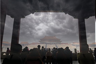 江派前朝大佬 「傾巢出動」  習江惡戰在即
