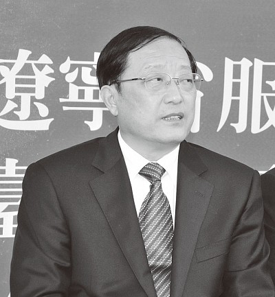 >王岐山第一副手 「調研」遼寧後 省長換人