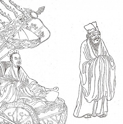 >中華龍脈之觀天象（一）