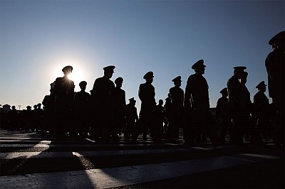 >習近平政法會議上 未公開的講話曝光