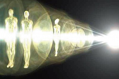 生命探索 靈魂不死 科學家從量子力學證實