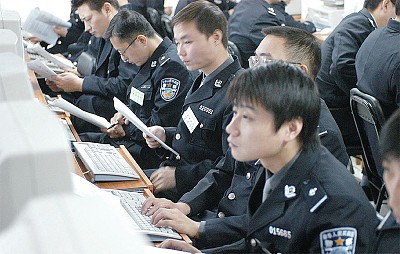 中共讓真相在網路消失的五大殺手