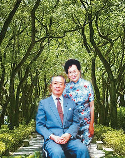 懷念典範孫運璿 找回失落的感動