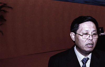 >海南省常務副省長譚力被免職