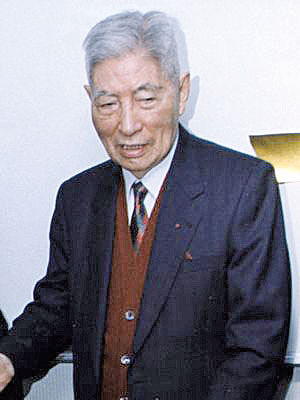 打造臺灣奇蹟 現代化之父李國鼎