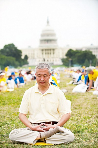 「漸凍人」神奇康復的故事