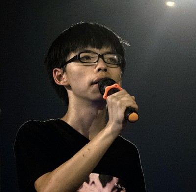 >「六四」PK雨傘 中共與港人誰會贏？