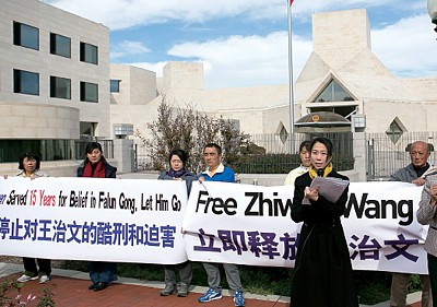 >江澤民用盡酷刑也無法改變的人